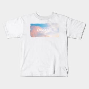 imagine Kids T-Shirt